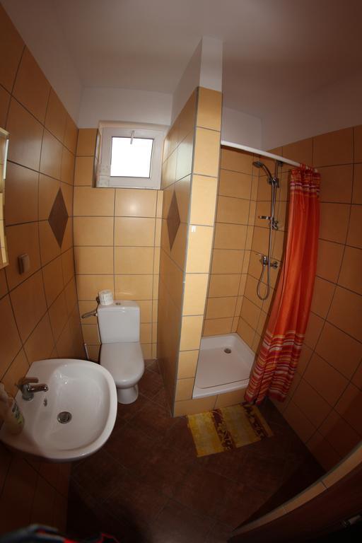 Rafaello Pokoje Goscinne Łagów Rum bild